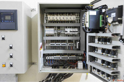 Reliable PLC Industrial Automation Services Balaji Switchgea...