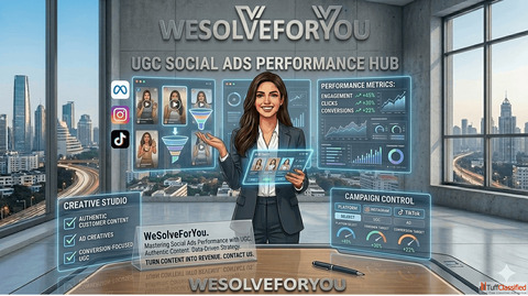 How to create UGC for social advertising