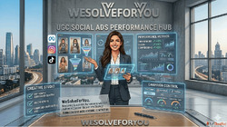 How to create UGC for social advertising