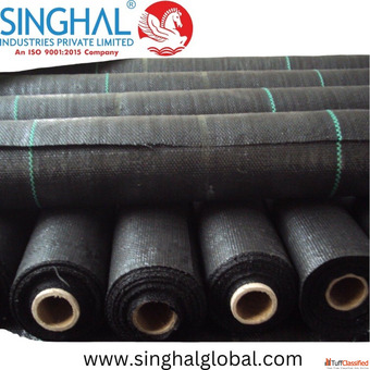 Premium Quality Heavy Duty PP Woven Fabric