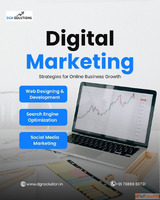 Best Digital Marketing Company in Chandigarh for SEO Online ...