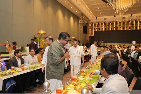 Corporate Event Management Company in Wayanad