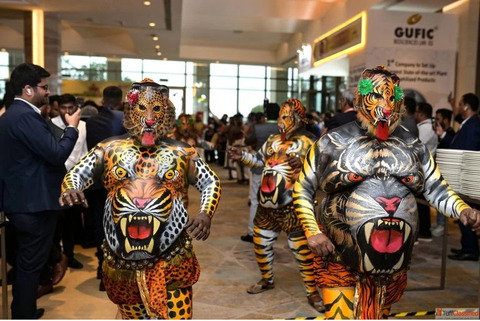 Corporate Event Management Company in Wayanad