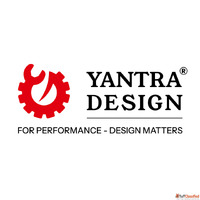 Yantra Design - CNC Drilling Machine Manufacturer