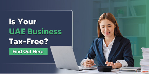 Understanding UAE Corporate Tax Exemptions - Shuraa Tax