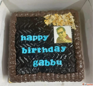 Chocolate Sheet Cake