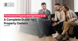 Professional Property Management in LA