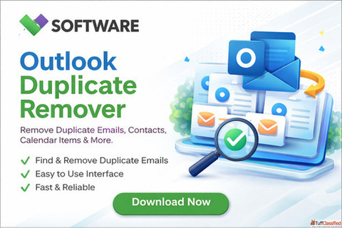 Boost Outlook Performance Fast