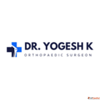 Sports Medicine Orthopaedic Surgeon in Bangalore Dr Yogesh K