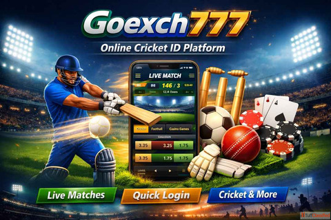 Go Exchange 777 Guide