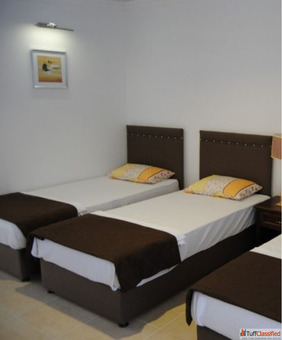 Best PG Near Ambawadi Ahmedabad - Bliss Homes