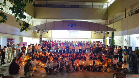 Best Matriculation Schools in Coimbatore PSGR K Schools