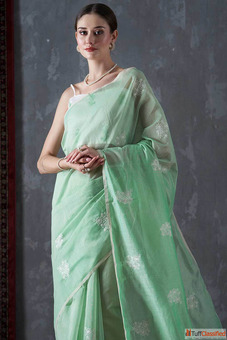 Buy Pre Stitched Saree - Ready in Seconds