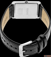 Seiko Essentials Collection Watch SWR049