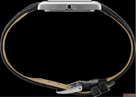 Seiko Essentials Collection Watch SWR049