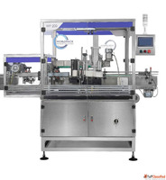 High-Quality Labelling Machine Manufacturer in India Worldpa...