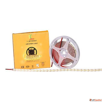 LED Strip Lighting - Flexible Modern Illumination