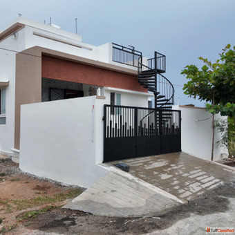 Trusted House Construction Company in Chennai for Quality Homes