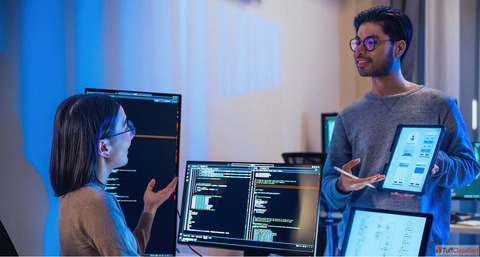 AI Development Services to Transform Businesses with Smart Technology