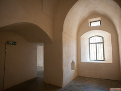 Lime plaster - Heritage in every layer