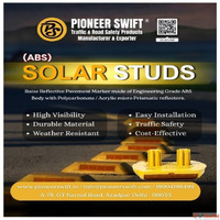 Buy Solar Stud Today Pioneer Swift Best Price