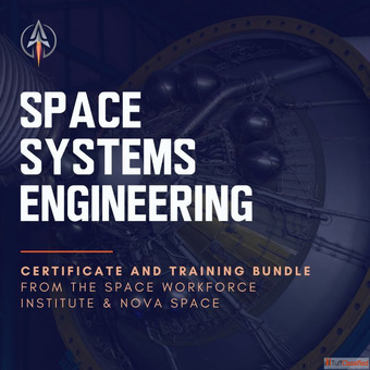 Launch Your Career with Space Academy's Space Industry Training Program