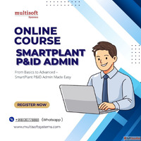 How SmartPlant PID Admin Helps Manage PID Data Efficiently