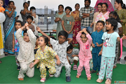 Preschool Admission in Vijayawada 2026-27