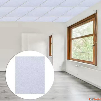 Best Ceiling Products Brand in India - Amplus India