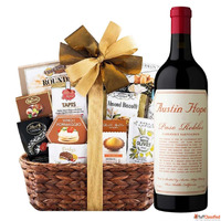 Wine Gifts California - Premium Wine Gift Ideas