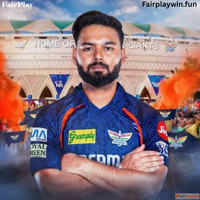 Fairplay Cricket ID Elevate Your LSG vs DC IPL 2026 5th Matc...