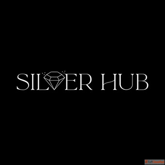 Buy Gemstone Pendants Online Silverhub Jewelry