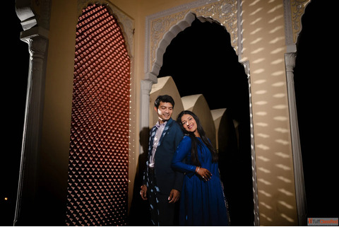 Professional Wedding Photographer What A Story