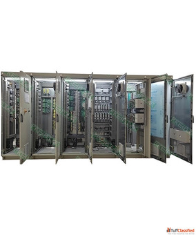 Best PLC Control Panel Manufacturers In Chennai India