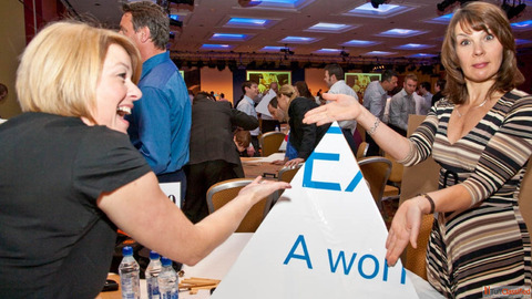 Team Building Companies in India