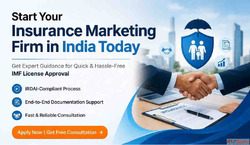 Start Your Insurance Marketing Firm in India Today