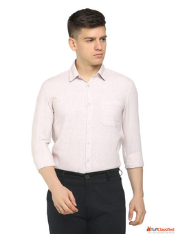 Top Quality Linen Shirts for Heat Humidity