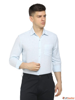 Top Quality Linen Shirts for Heat Humidity