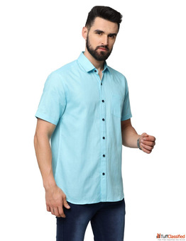 Top Quality Linen Shirts for Heat Humidity