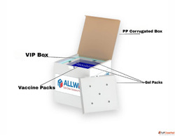 Reusable Shippers - Durable Cold Chain Packaging Solutions