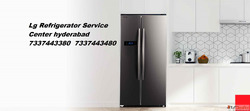 LG Refrigerator Service Center Near Uppal Hyderabad 73374433...