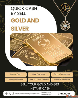 Exclusive Gold Silver Deals Near You