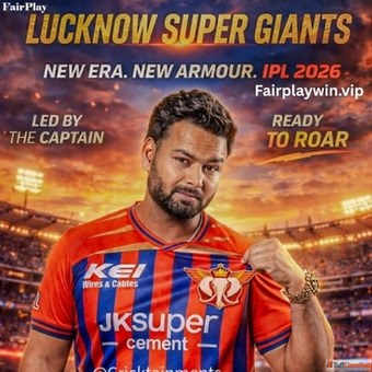 Fairplay Cricket ID Your Experience in LSG vs DC IPL 2026 5th Match on 2 April