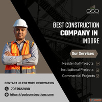 Transforming Your Dreams into Reality Best Construction Comp...