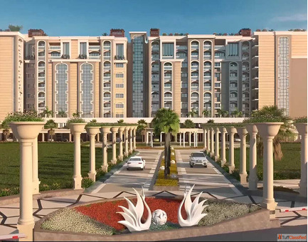 Transforming Your Dreams into Reality Best Construction Company in Indore