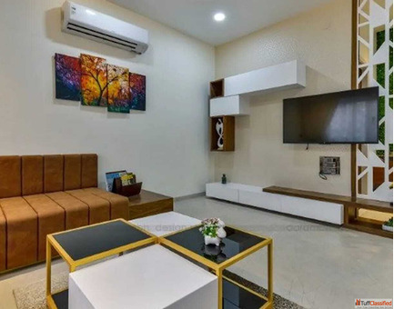 Transforming Your Dreams into Reality Best Construction Company in Indore