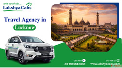 Tour and Travel Agency in Lucknow Local Travel Agency in Luc...