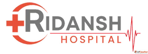 Ridansh Hospital - best multi speciality hospital in lucknow