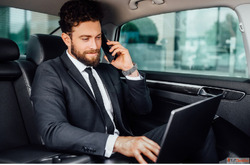 Premium Rides Made Effortless with Online Cab Booking