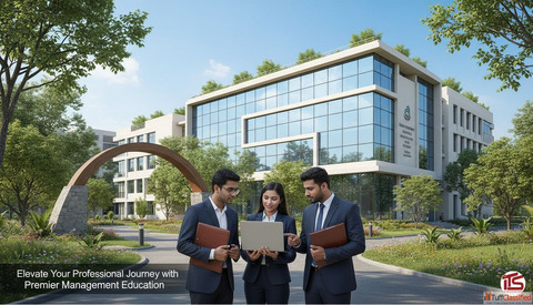 Elevate Your Professional Journey with Premier Management Education